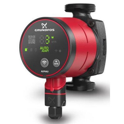 Grundfos Alpha 3