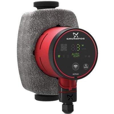 Grundfos Alpha3