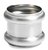 Rheinzink overschuifwrong - Ø60mm - 1635000870