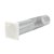 Brink dempende muurdoorvoer D100 - set - 110360