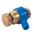 Raminex aftapkraan 1/4 - EV1/4-360-010