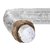 Panflex akoestische slang Ø180mm - rol 5 meter - 370.180.05.01