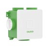 Duco DucoBox Reno - perilex stekker - 0000-4805 foto
