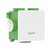 Duco DucoBox Reno - perilex stekker - 0000-4805
