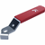 Raminex hendel met rode handgreep - serie 28 - 289969
