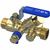 Raminex terugstroombeveiliging 3/4x3/4'' buitendraad - TBE-EA-ES - 280332