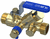Raminex terugstroombeveiliging 1''x1'' buitendraad - TBE-EA-ES - 280333