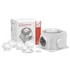 Zehnder ComfoFan Silent woonhuisventilator pakket - 458006725 foto