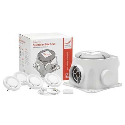 Zehnder 458006725