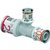 Uponor T-Stuk Ø25x16x20mm - kunststof - 1039954
