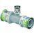 Uponor T-Stuk Ø32x16x32mm - kunststof - 1039958