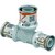 Uponor T-Stuk Ø16x20x16mm - kunststof - 1039948