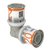 Uponor knie Ø20x20mm - kunststof - 1039930