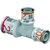 Uponor T-Stuk Ø25x20x20mm - kunststof - 1039956