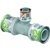 Uponor T-Stuk Ø32x20x32mm - kunststof - 1039959
