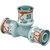 Uponor T-Stuk Ø20x20x20mm - kunststof - 1039945