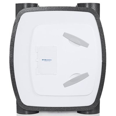 Itho HRU Eco 350 vooraanzicht