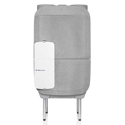 Itho HRU 400 onderstel