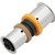 VSH verloop Ø40x20mm - PPSU - 3820305