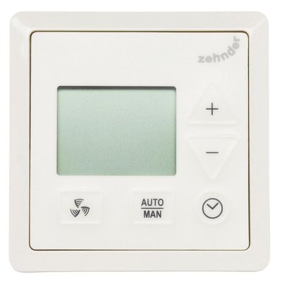 Zehnder Chrono RF