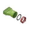 Ubbink AE55-AE48 verloop set - 0188538 foto