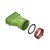 Ubbink AE55-AE48 verloop set - 0188538