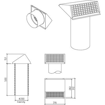 Econox 35016002