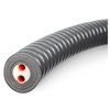 Rehau Rauvitherm 2xØ40mm Duo - Ø150mm terreinleiding - 11320231001 foto