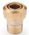 Rehau knelkoppeling Ø40x3.7mm - 1 1/4