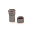Zehnder condensafvoer set - 400502023 foto