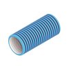 Burgerhout Hybalans+ flexibel kanaal Ø92mm - rol 50 mtr - blauw - 400470400 foto