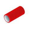 Burgerhout Hybalans+ flexibel kanaal Ø92mm - rol 50 mtr - rood - 400470401 foto