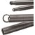 Uponor/Wavin buigveer set Ø16/32mm 