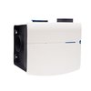 Orcon woonhuisventilator MVS-15R - randaarde - 21130005 foto