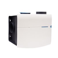 Orcon woonhuisventilator