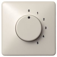 Toerentalregelaar Zehnder
