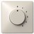 Zehnder SAG toerentalregelaar/schakelaar 0-5 inbouw - 660000311