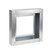 Zehnder pasflens 330-450 - 724000040
