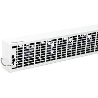 Radiatorventilator