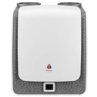 Hybride Ventilatie Warmtepomp