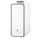 Inventum Ventilatiewarmtepomp Solo Ecolution Modul-AIR (lucht/water) monobloc - Incl RF ontvanger - 62070000-02
