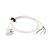 Orcon perilex snoer tbv HRC-300/400 EcoMax/MaxComfort - 22915405