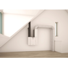 Brink Flair 600 - 4/0L NL - WTW unit - 433004 foto