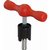Uponor Ø25mm ontbramer/kalibreertool - 1015756