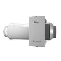 Brink Pure Induct systeemmodule