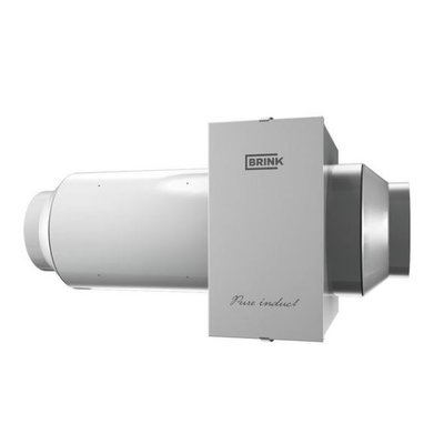 Brink Pure Induct systeemmodule