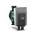 Wilo circulatiepomp Yonos MAXO 30/0,5-10 PN10 - 2120643