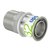Uponor puntstuk Ø32mm x 1