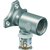 Uponor muurplaat Ø16mm x 1/2
