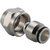 Uponor Ø20x22mm NL klemkoppeling - 1048103